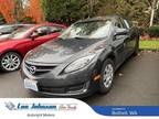 2013 Mazda Mazda6