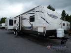 2012 Keystone Springdale 311RESSR