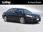 2009 Honda Accord