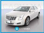 2013 Cadillac XTS
