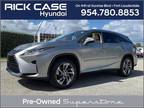2018 Lexus RX