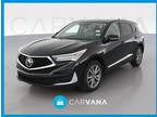 2019 Acura RDX