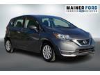 2017 Nissan Versa Note