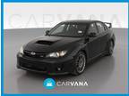 2011 Subaru Impreza