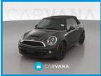 2012 MINI Convertible