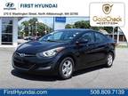 2015 Hyundai Elantra