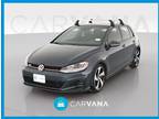 2018 Volkswagen Golf GTI