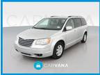 2010 Chrysler Town & Country