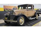 1931 Pontiac Series 401