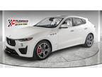 2020 Maserati Levante