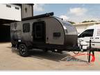 2025 Skinny Guy Campers Armor LT 12Y