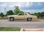 1978 Cadillac Coupe Deville