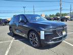 2024 Lincoln Black, new