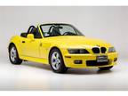 2000 Bmw Z3