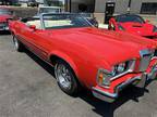 1973 Mercury Cougar XR7