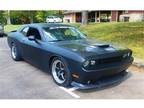 2013 Dodge Challenger