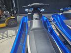 2018 Yamaha EX Deluxe