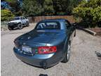 Low-Mile 2013 Mazda MX5 Miata Grand Touring PRHT Convertible