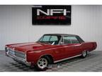 1967 Plymouth Fury III