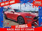 2023 Ford Mustang