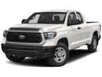 2019 Toyota Tundra 4WD SR5 47395 miles