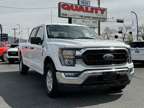2023 Ford F-150 XL 11004 miles