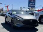 2020 Mazda Mazda3 Hatchback Premium Package 45217 miles