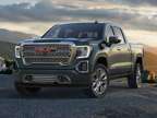 2020 GMC Sierra 1500 AT4 50015 miles