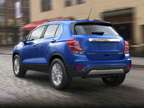 2020 Chevrolet Trax LS 64466 miles