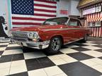 1962 Chevrolet Impala
