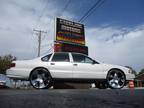 1995 Chevrolet Impala SS