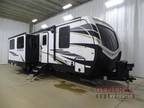 New 2023 Keystone Outback