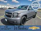 2020 Chevrolet Suburban LT 88295 miles