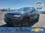 2021 Jeep Grand Cherokee Laredo X 26286 miles