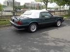 1990 "7-Up" Ford Mustang LX