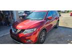Used 2016 Nissan Rogue for sale.