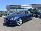 Used 2016 BMW 3 Series for sale.