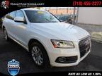 Used 2014 Audi Q5 for sale.