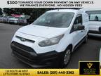 Used 2014 Ford Transit Connect for sale.