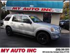Used 2010 Ford Explorer for sale.