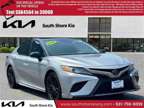 2020 Toyota Camry XSE 61313 miles