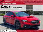 2023 Subaru WRX Limited 3681 miles