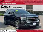 2022 GMC Acadia SLE 36600 miles