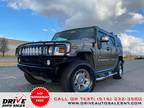 Used 2006 HUMMER H2 for sale.