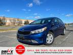 Used 2017 Kia Forte for sale.