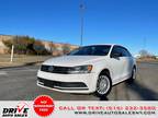 Used 2016 Volkswagen Jetta Sedan for sale.