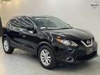 2017 Nissan Rogue Sport SV 58379 miles