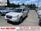 Used 2014 Subaru Forester for sale.