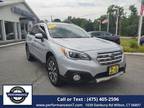 Used 2016 Subaru Outback for sale.