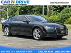 Used 2017 Audi A7 for sale.